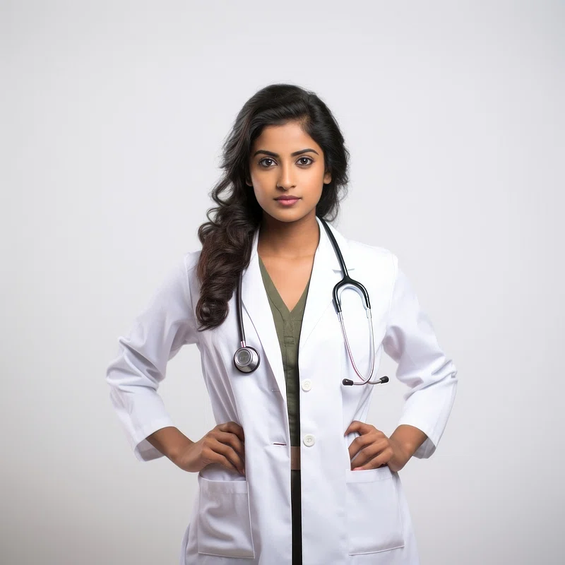 Dr. Pooja